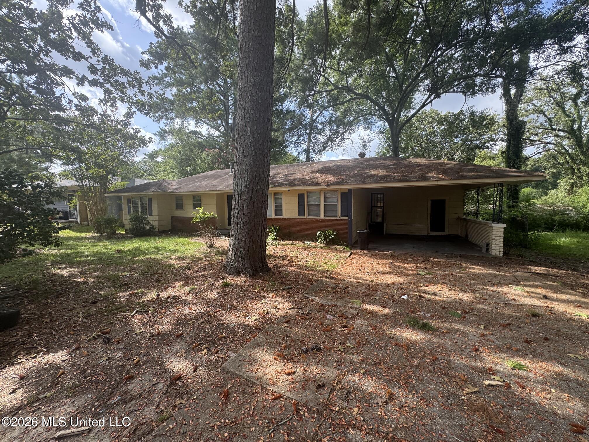 245 Shady Circle Property Photo 2