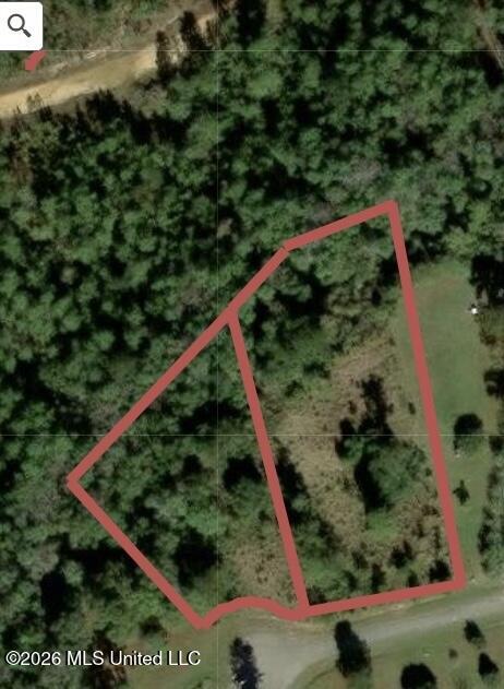 Lots 92 & 93 Evergreen Drive Property Photo 1