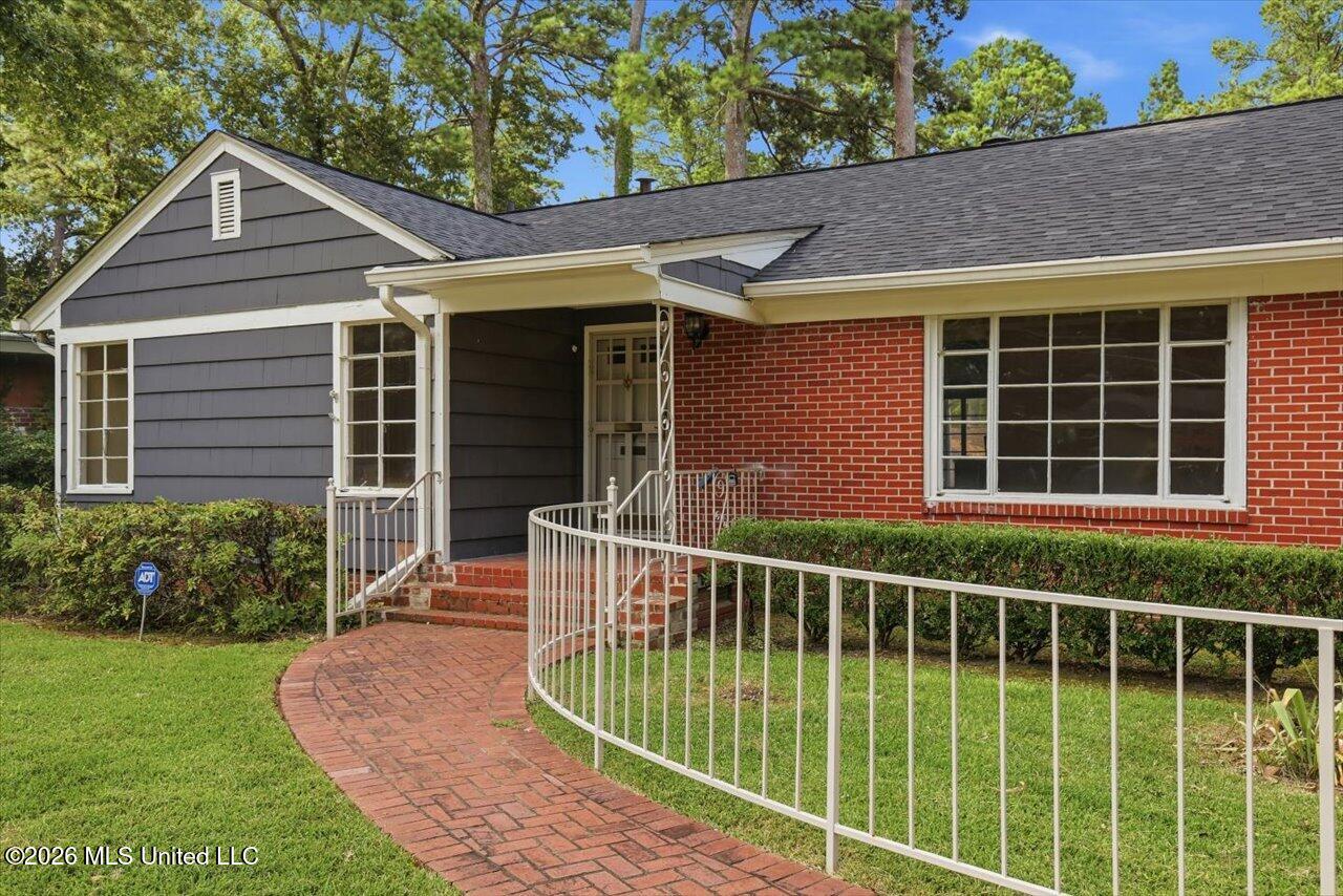 1037 Cedar Hill Drive Property Photo 1