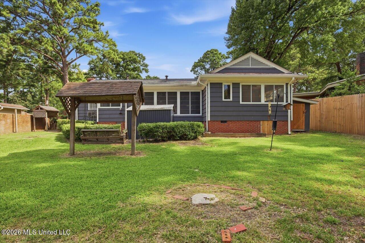 1037 Cedar Hill Drive Property Photo 29