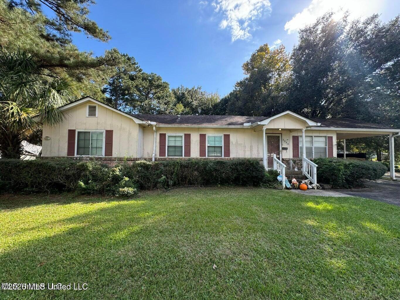 2930 Dantzler Street Property Photo 1