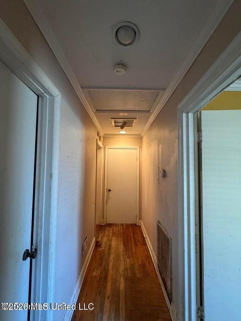 2930 Dantzler Street Property Photo 23