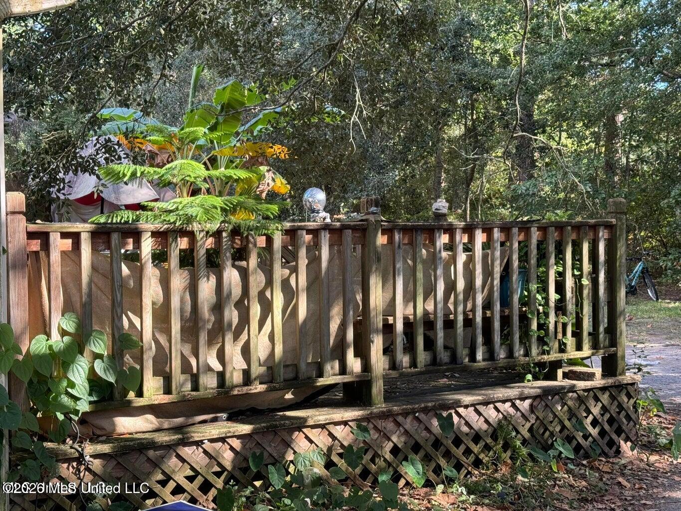 2930 Dantzler Street Property Photo 38