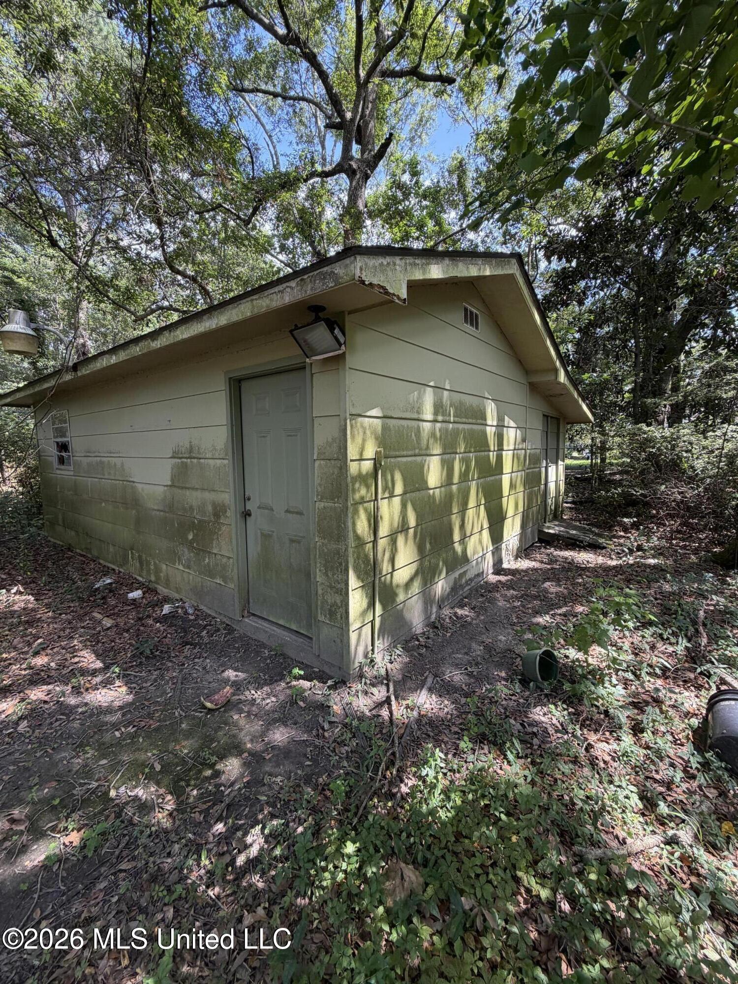 2930 Dantzler Street Property Photo 42
