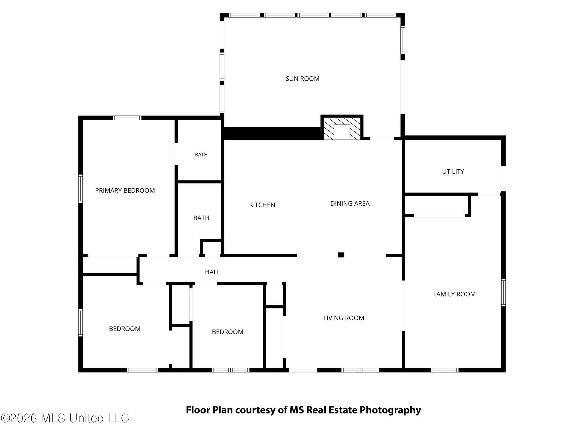 1318 Parktown Drive Property Photo 25
