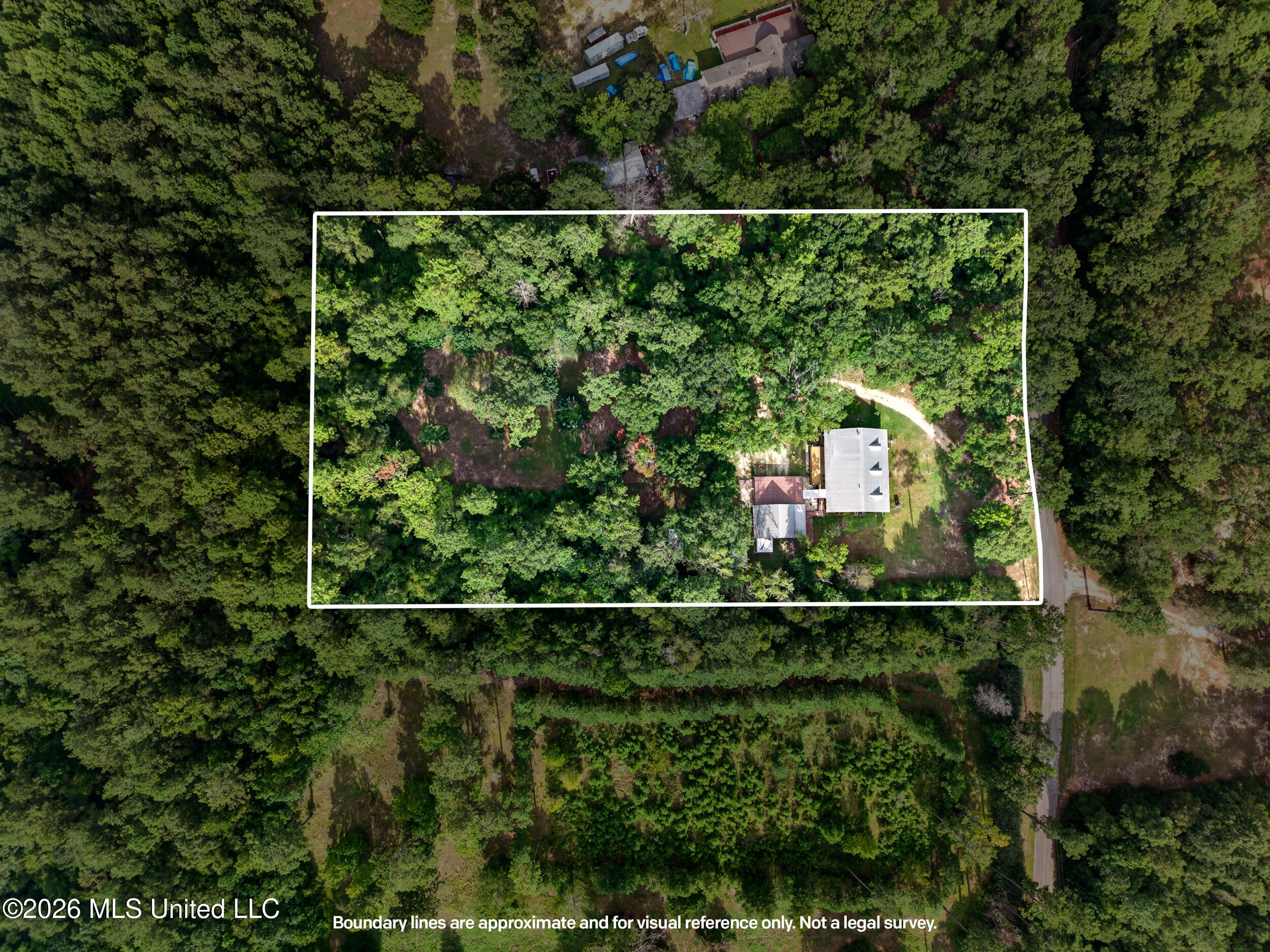 61 Pinetucky Road Property Photo 70
