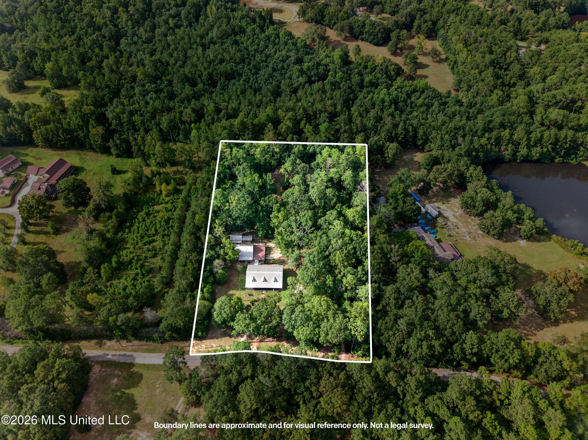 61 Pinetucky Road Property Photo 71