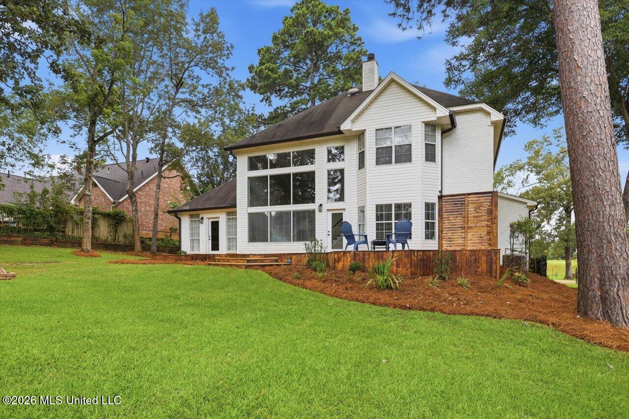 346 Woodlands Drive Property Photo 34