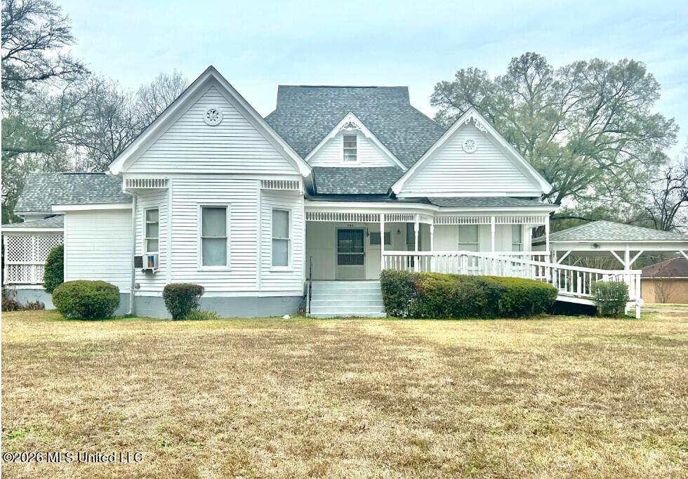 203 S Binford Avenue Property Photo 1