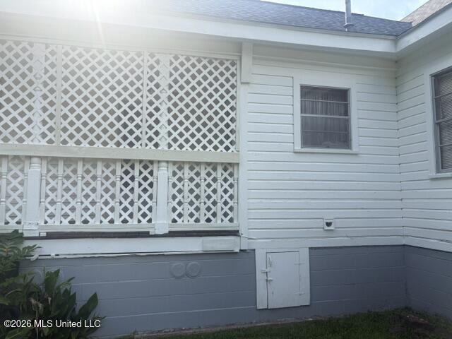 203 S Binford Avenue Property Photo 11