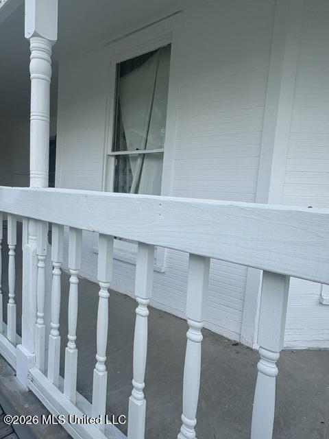203 S Binford Avenue Property Photo 12