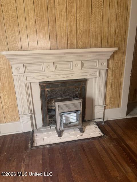 203 S Binford Avenue Property Photo 14