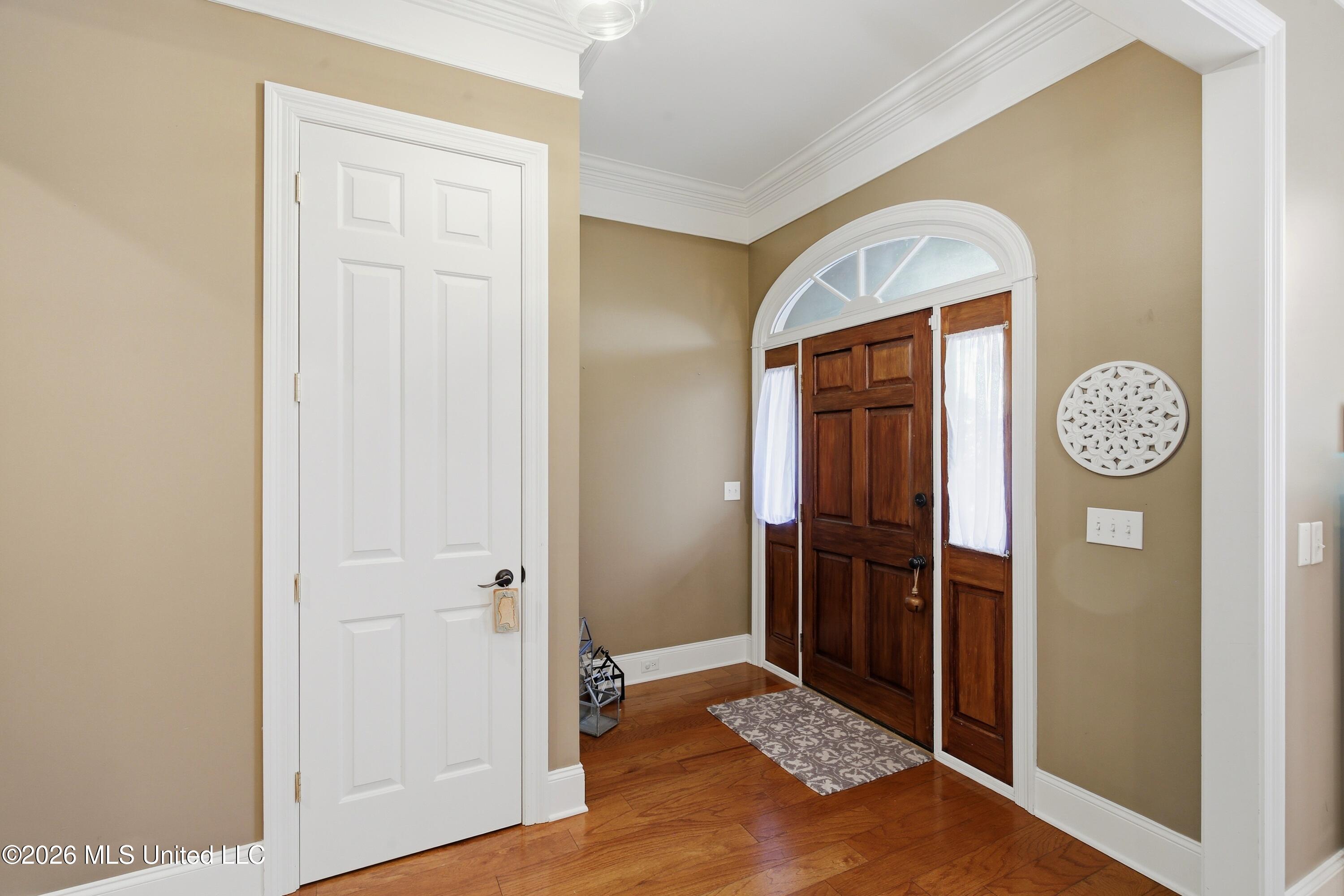 4610 Maurey Road Property Photo 5