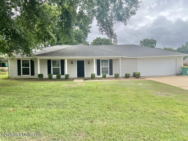 310 Longmeadow Drive Property Photo 1