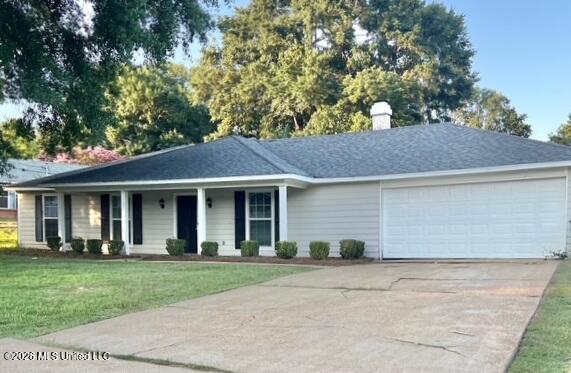 310 Longmeadow Drive