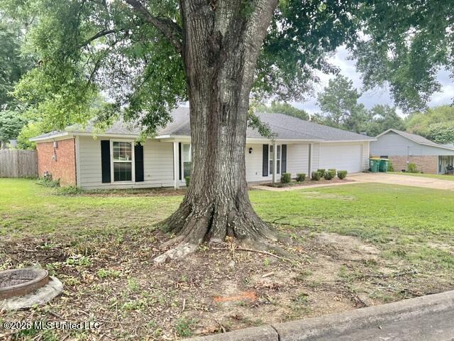 310 Longmeadow Drive Property Photo 2