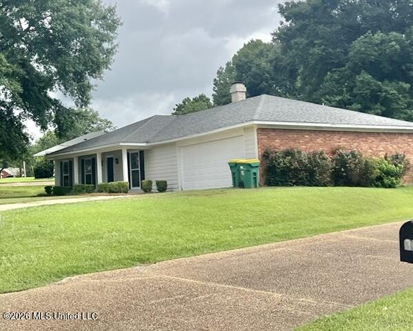 310 Longmeadow Drive Property Photo 3