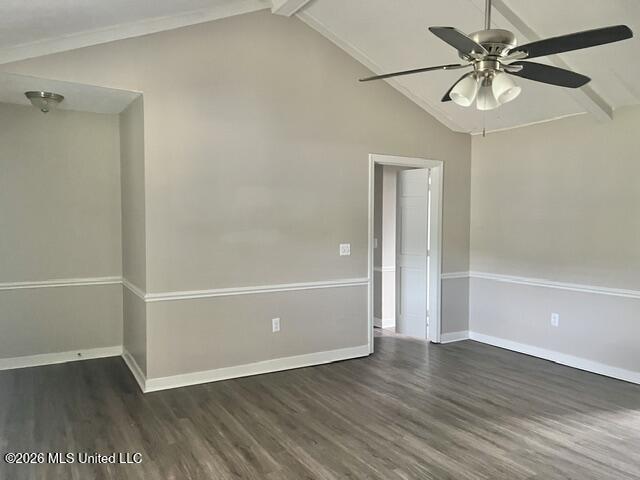 310 Longmeadow Drive Property Photo 9