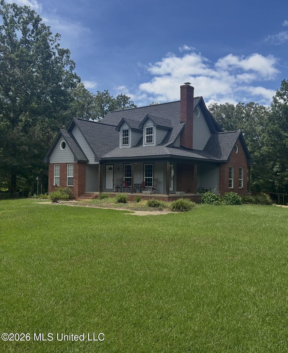 2543 Se Warren Road Property Photo 1