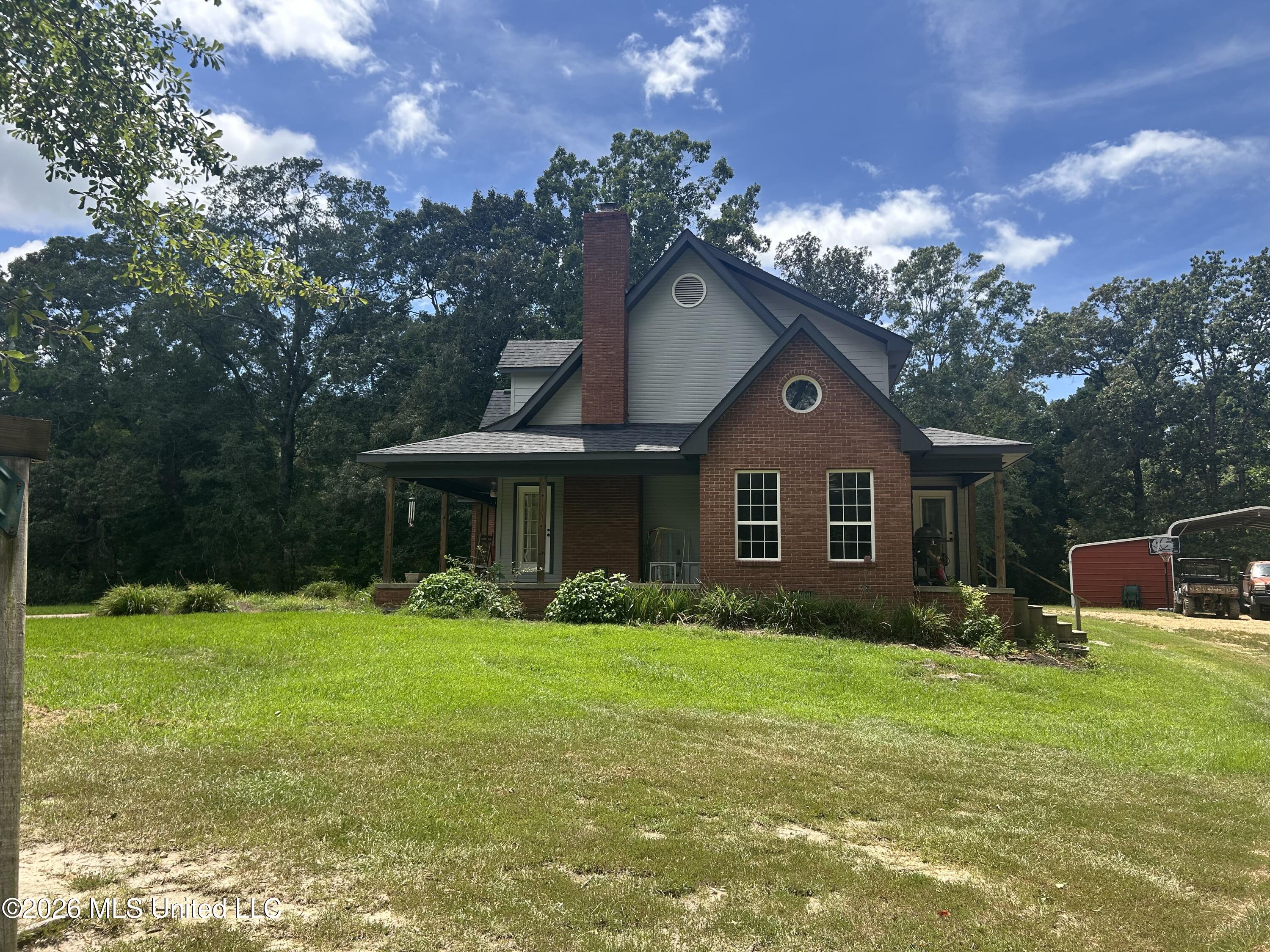 2543 Se Warren Road Property Photo 5