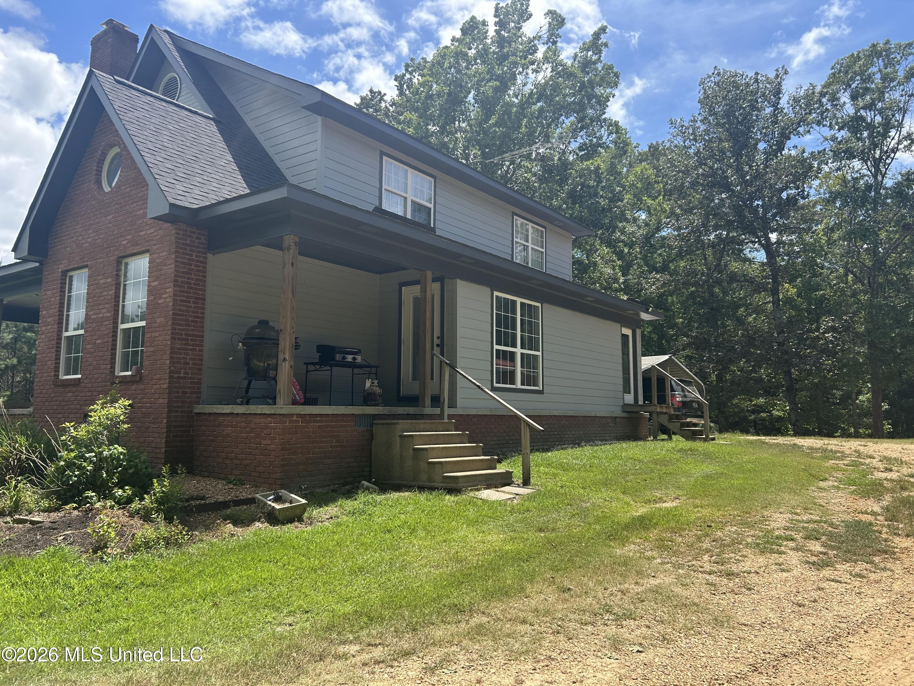 2543 Se Warren Road Property Photo 6