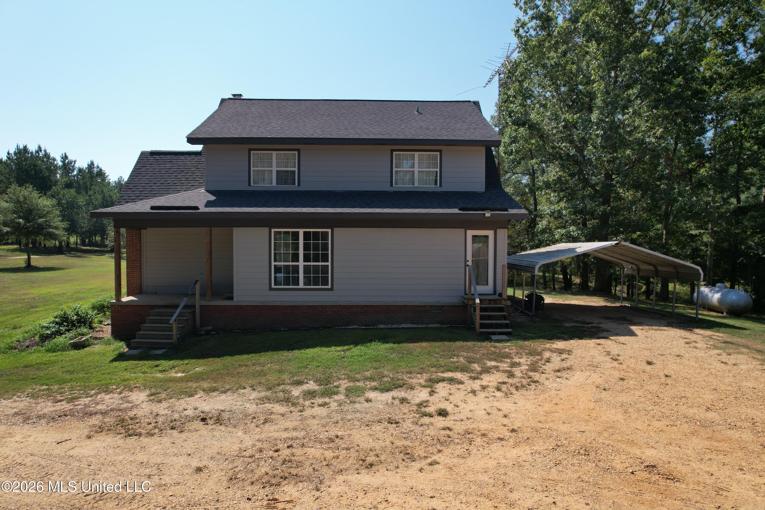 2543 Se Warren Road Property Photo 7