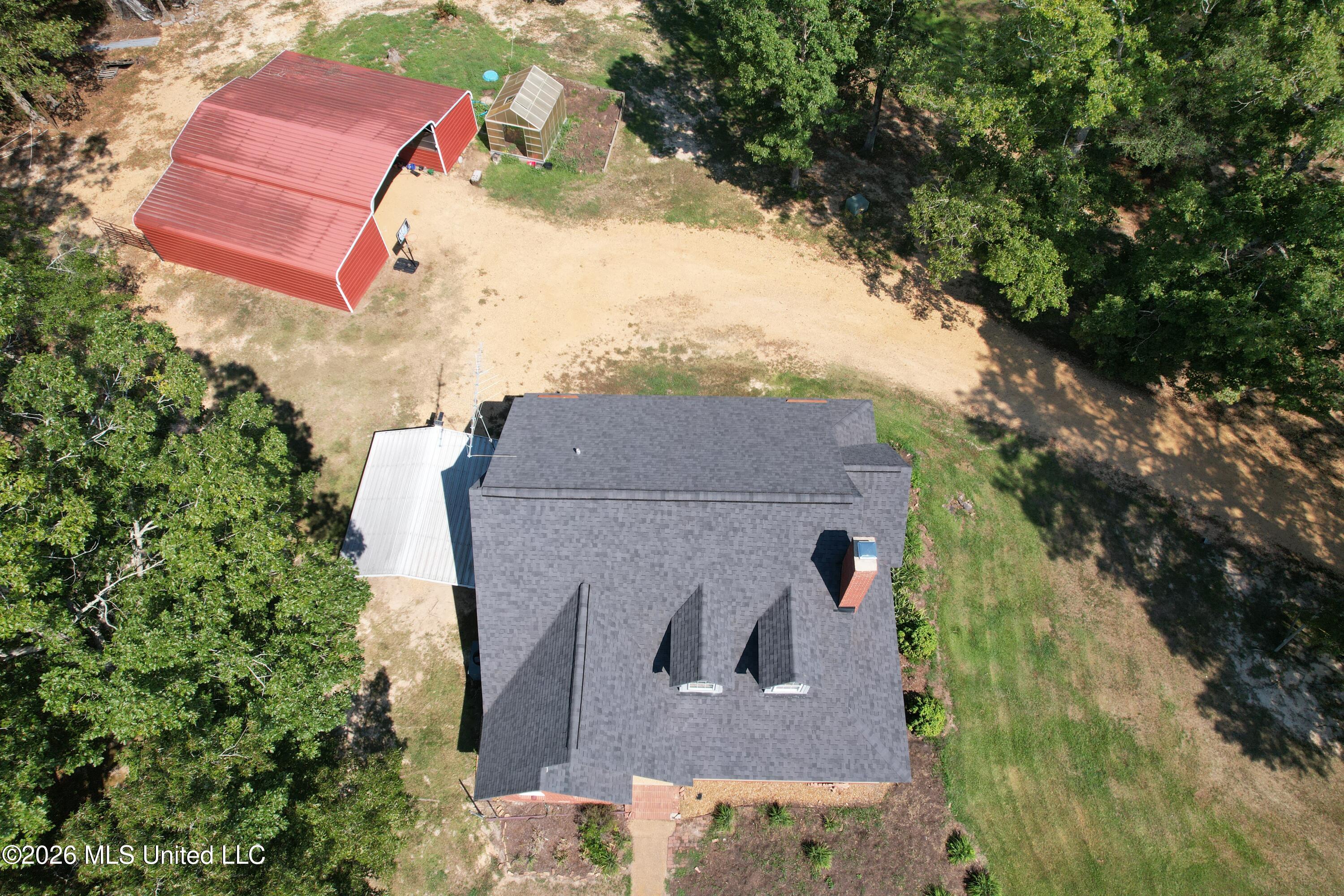 2543 Se Warren Road Property Photo 8
