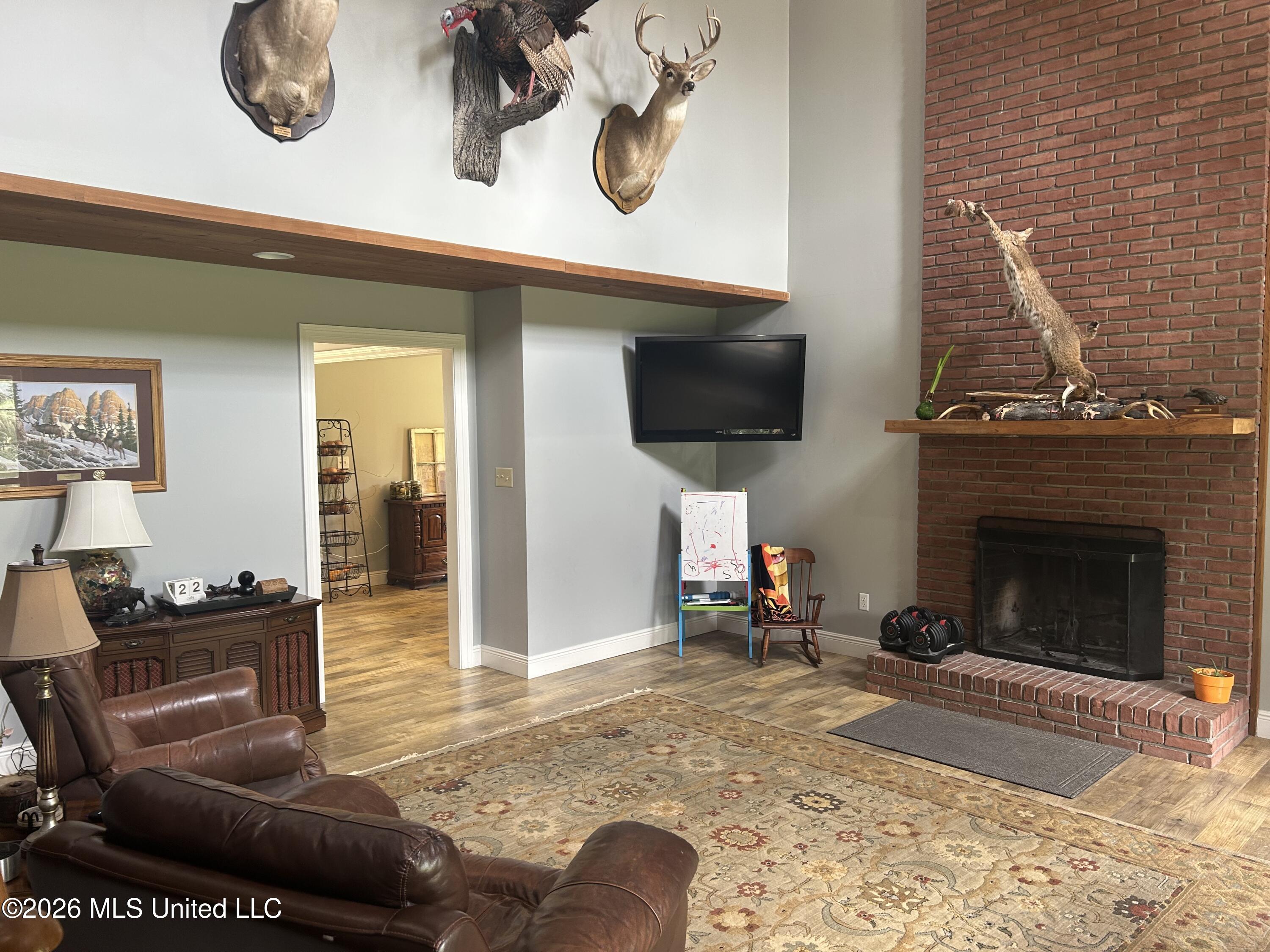 2543 Se Warren Road Property Photo 9