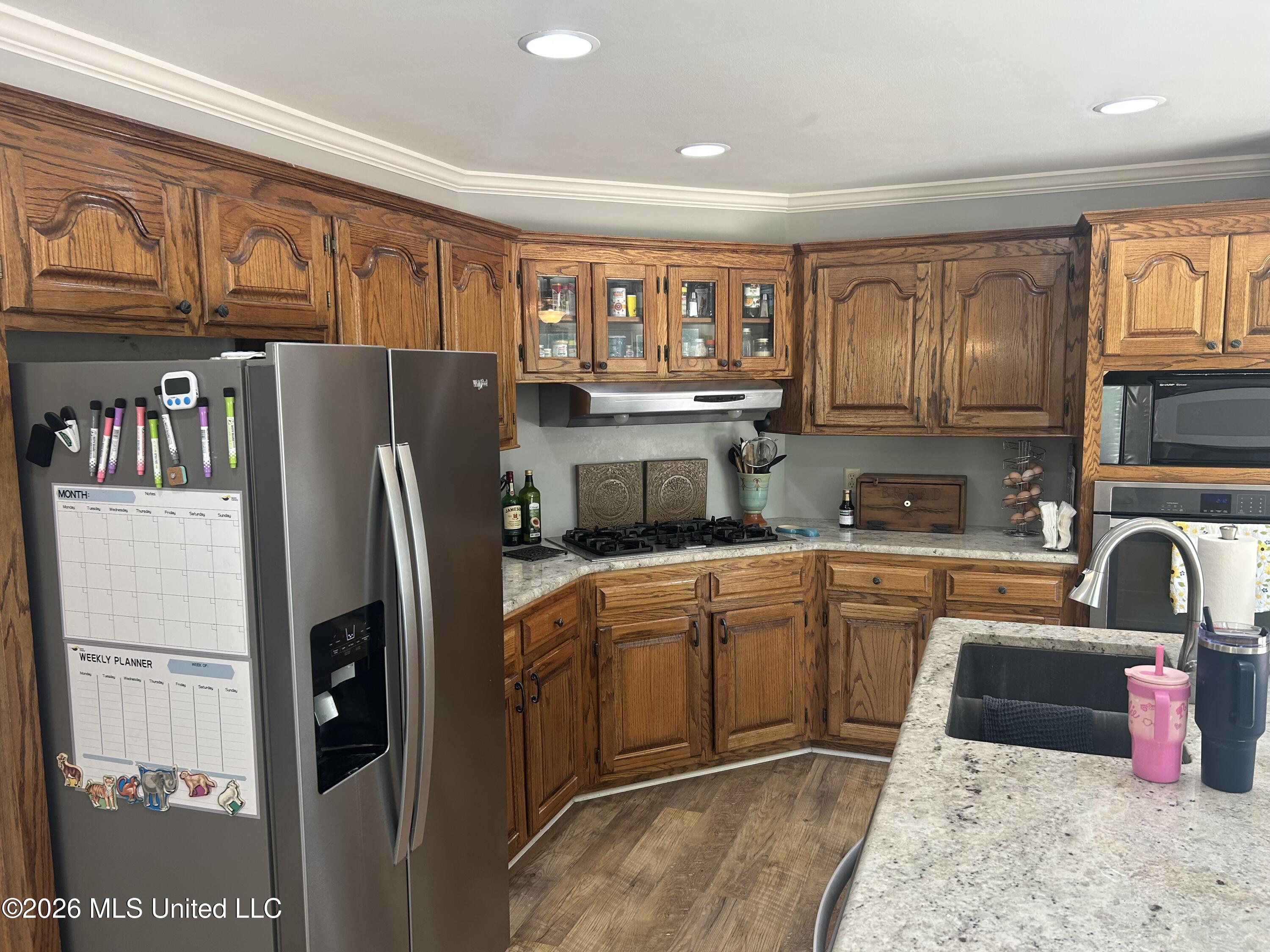 2543 Se Warren Road Property Photo 13