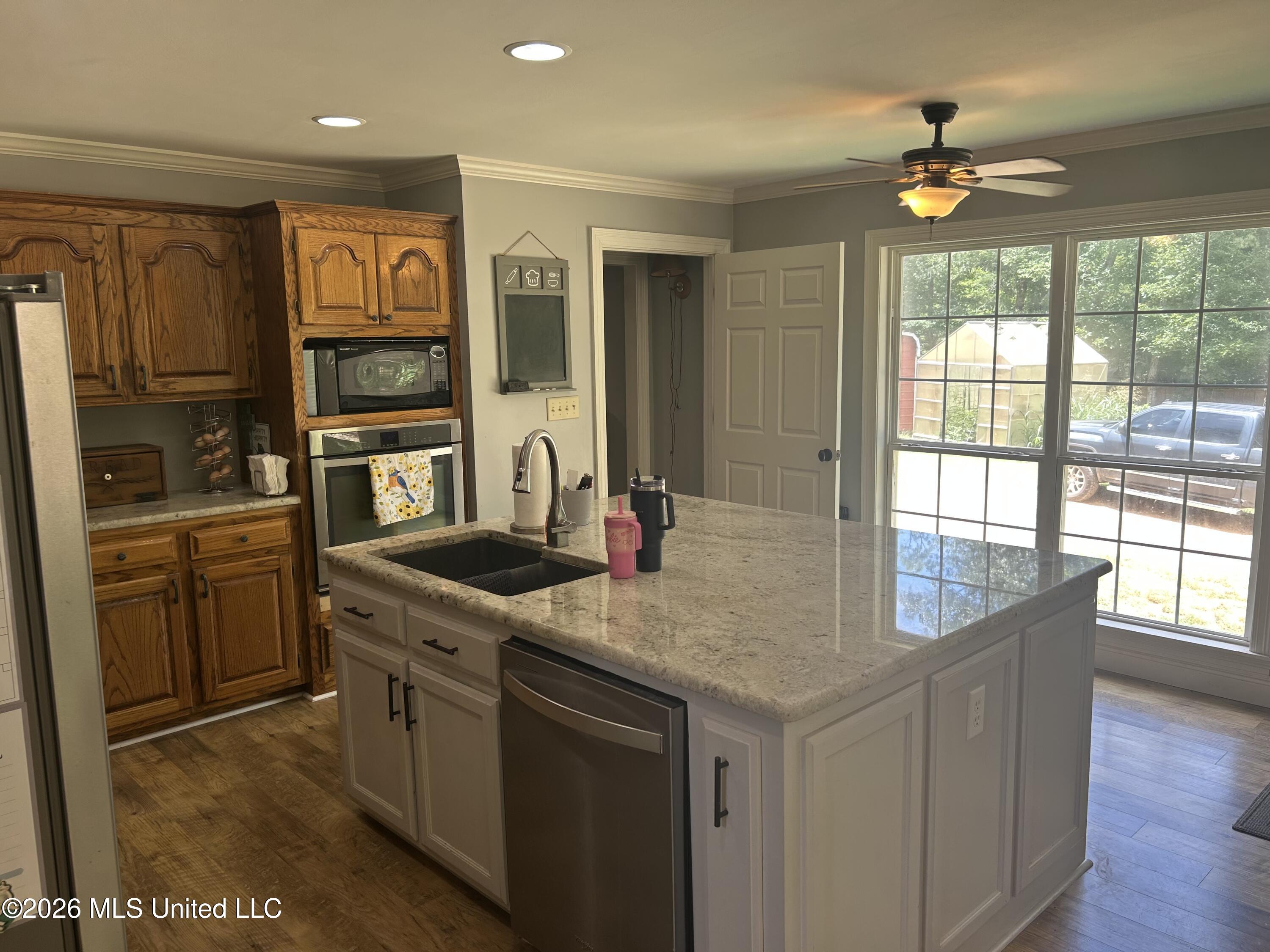 2543 Se Warren Road Property Photo 14