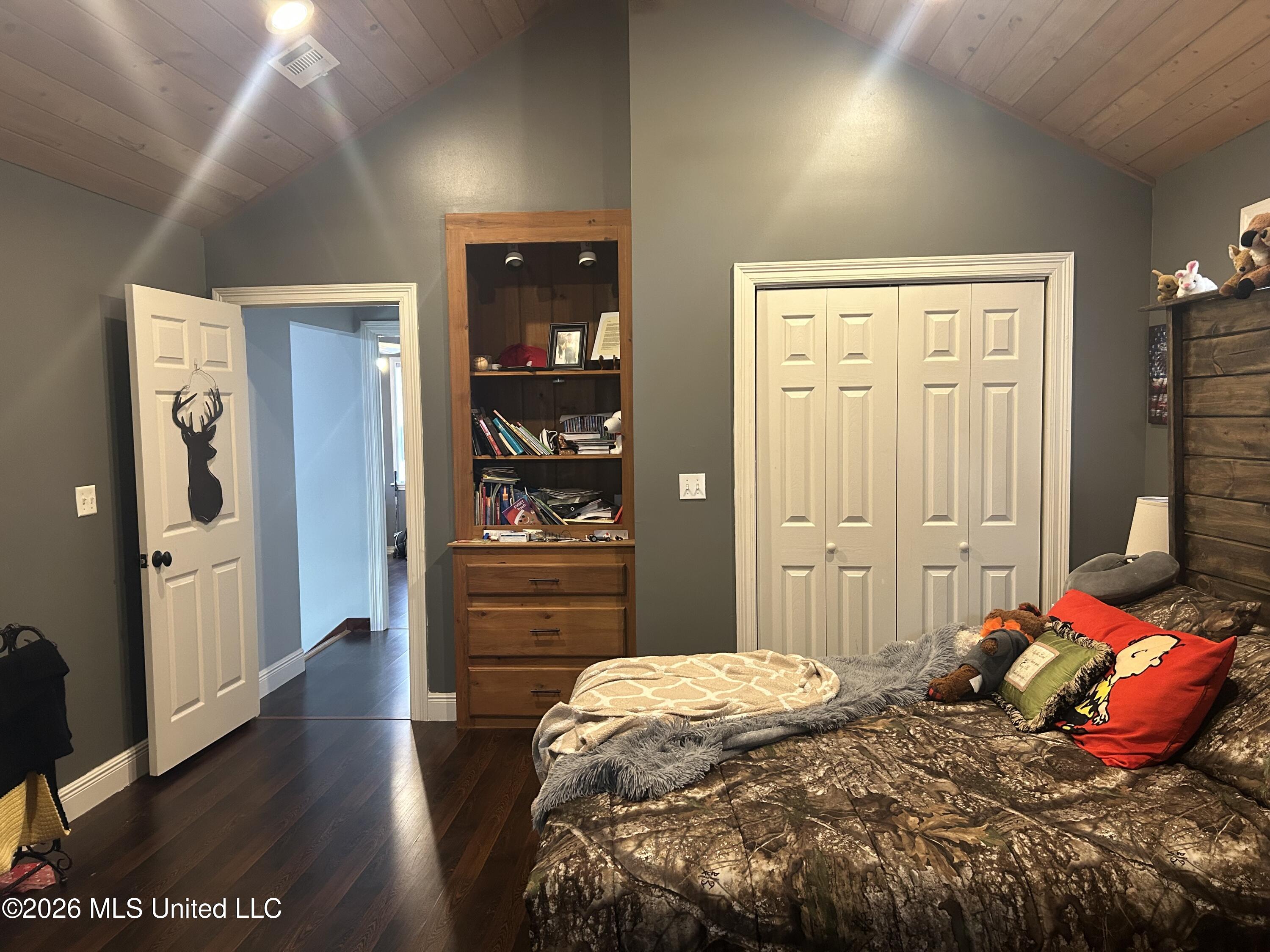 2543 Se Warren Road Property Photo 29