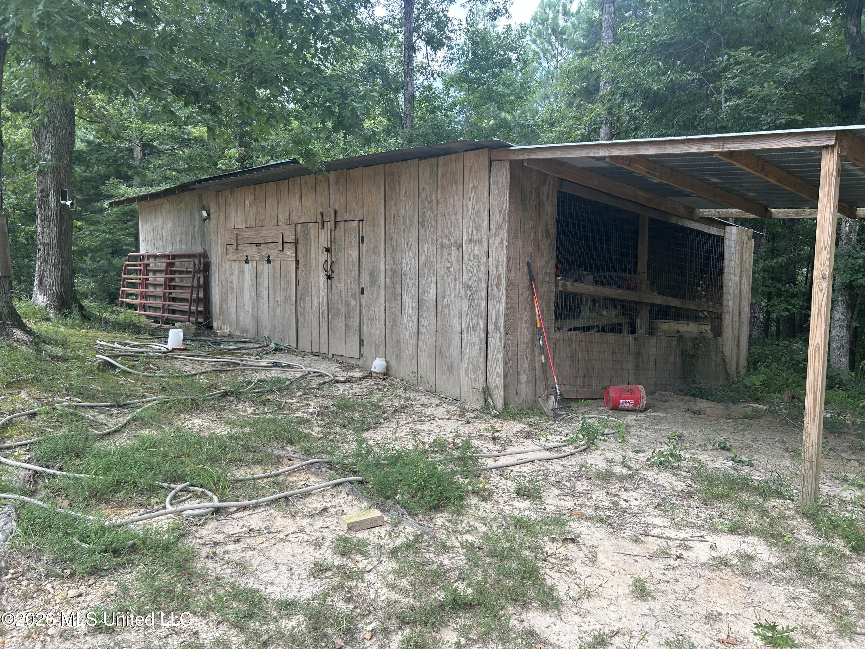 2543 Se Warren Road Property Photo 48