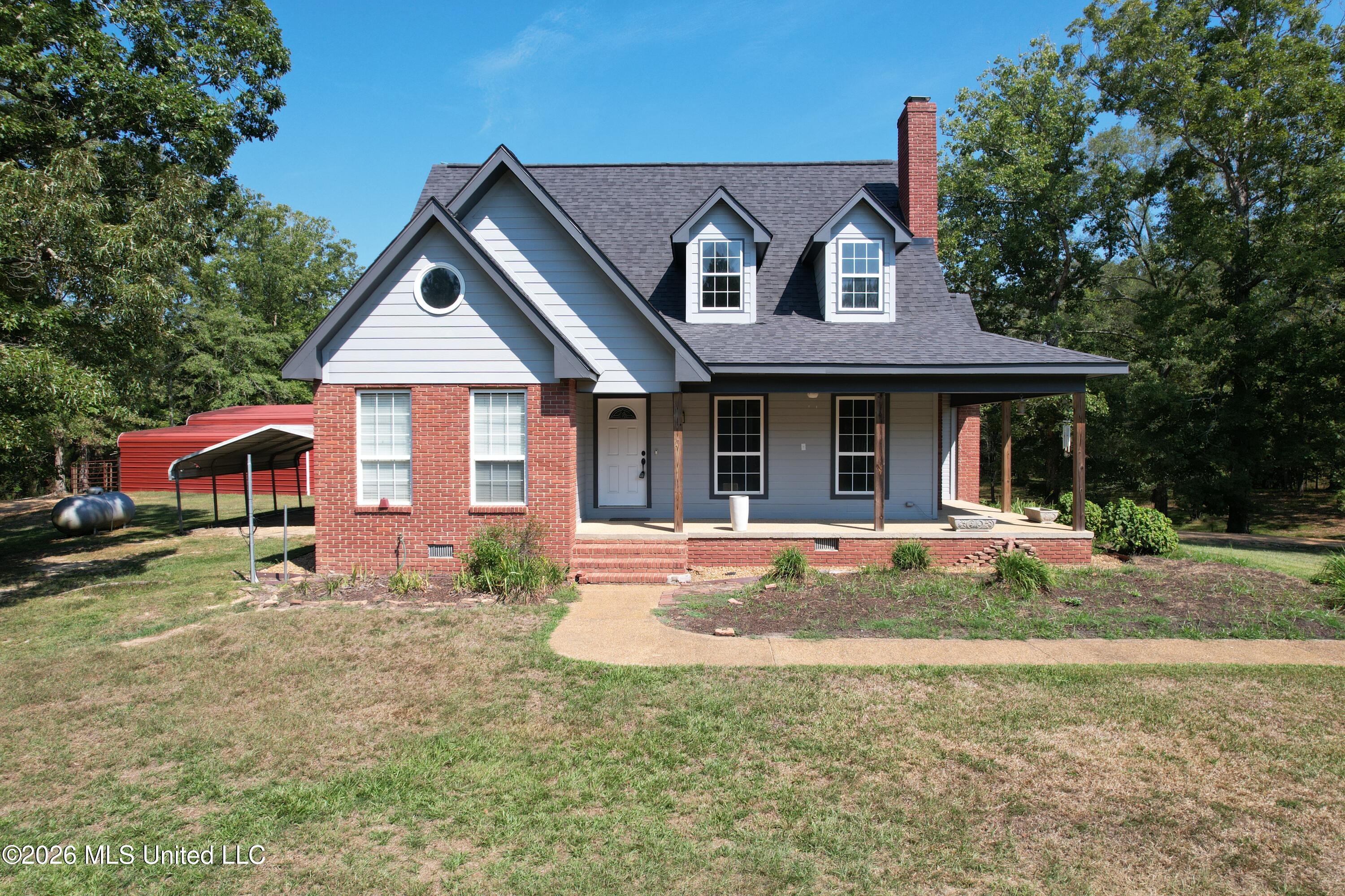 2543 Se Warren Road Property Photo 52