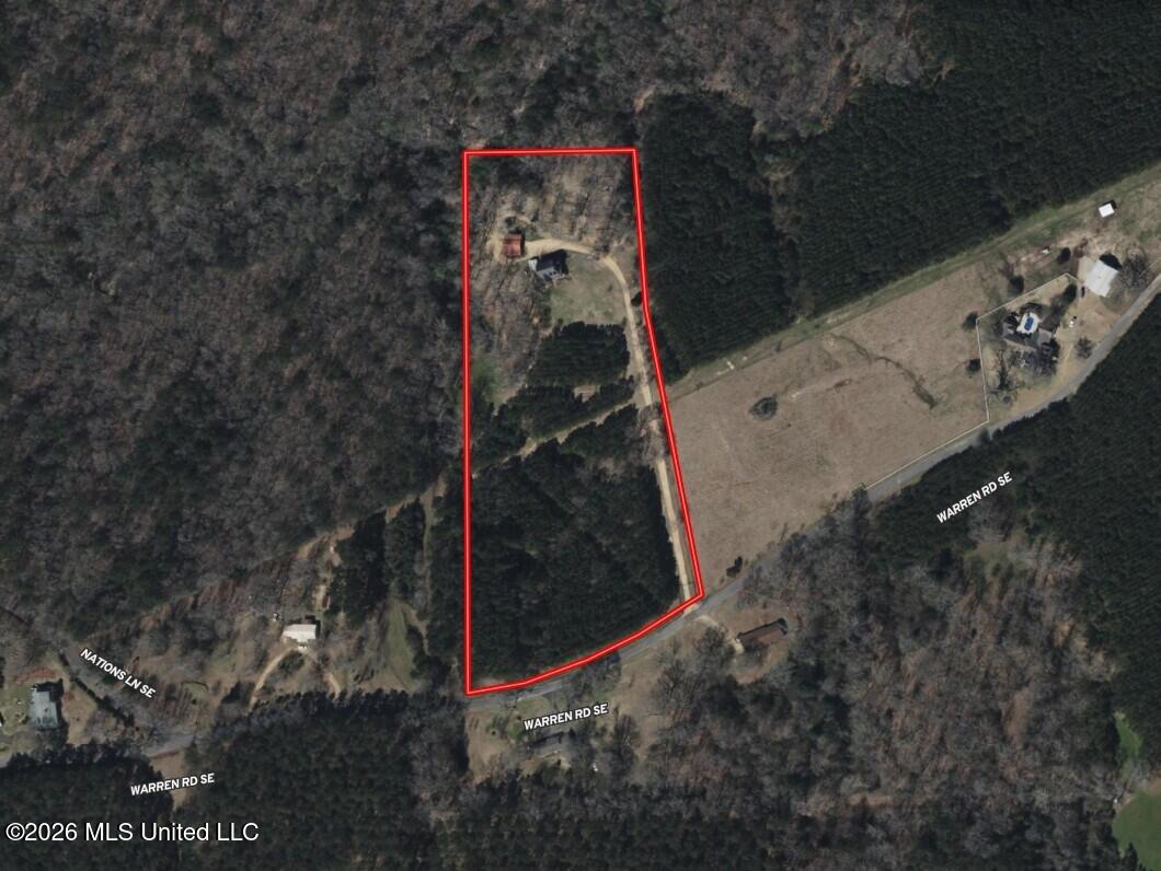 2543 Se Warren Road Property Photo 55