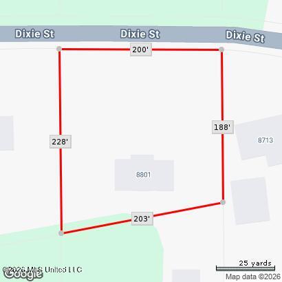 8801 Dixie Street Property Photo 50