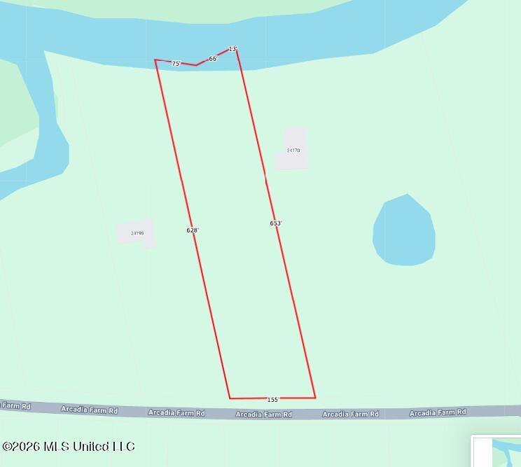 Tbd Arcadia Farm Road Property Photo 2