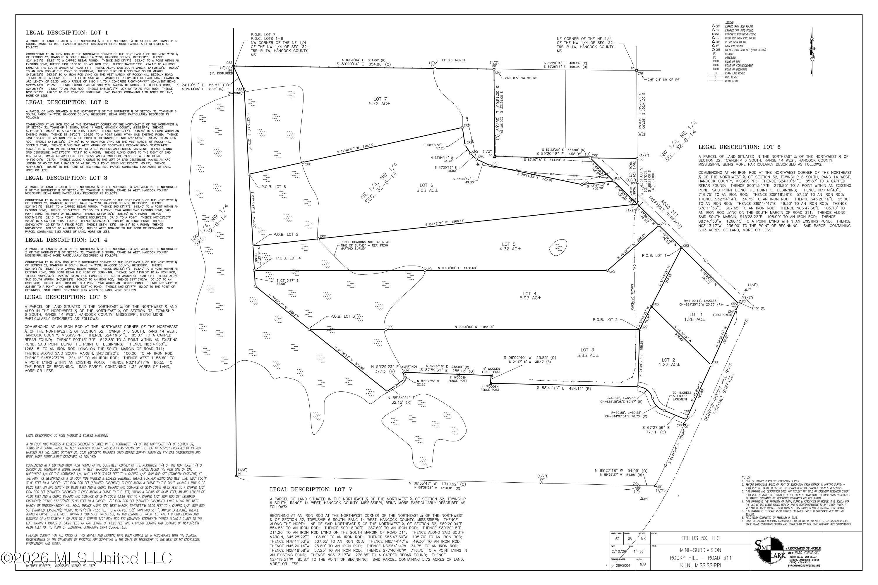 21010 Rd 311 Property Photo 4