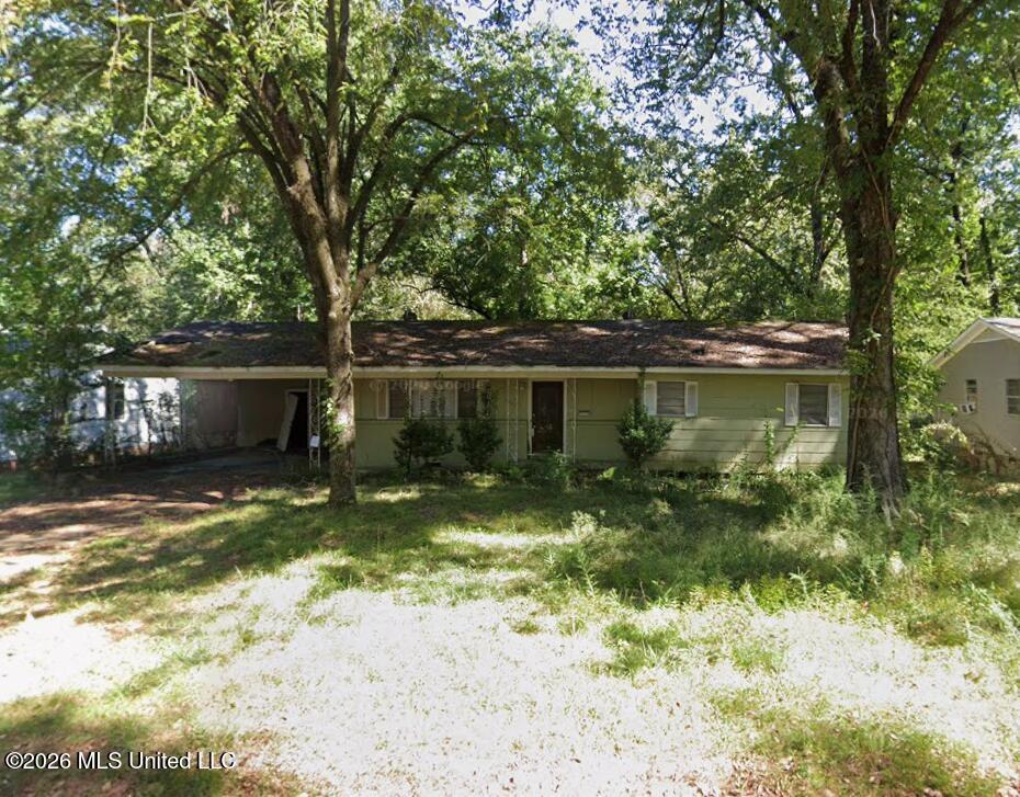 1946 Ventura Drive Property Photo 1