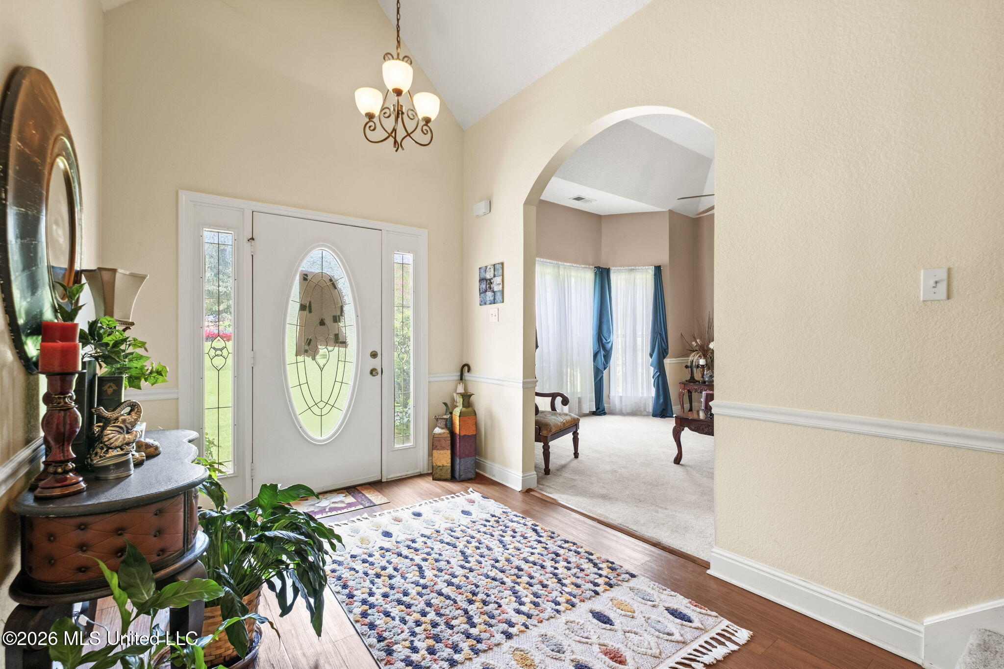 8925 Youngblood Road Property Photo 4