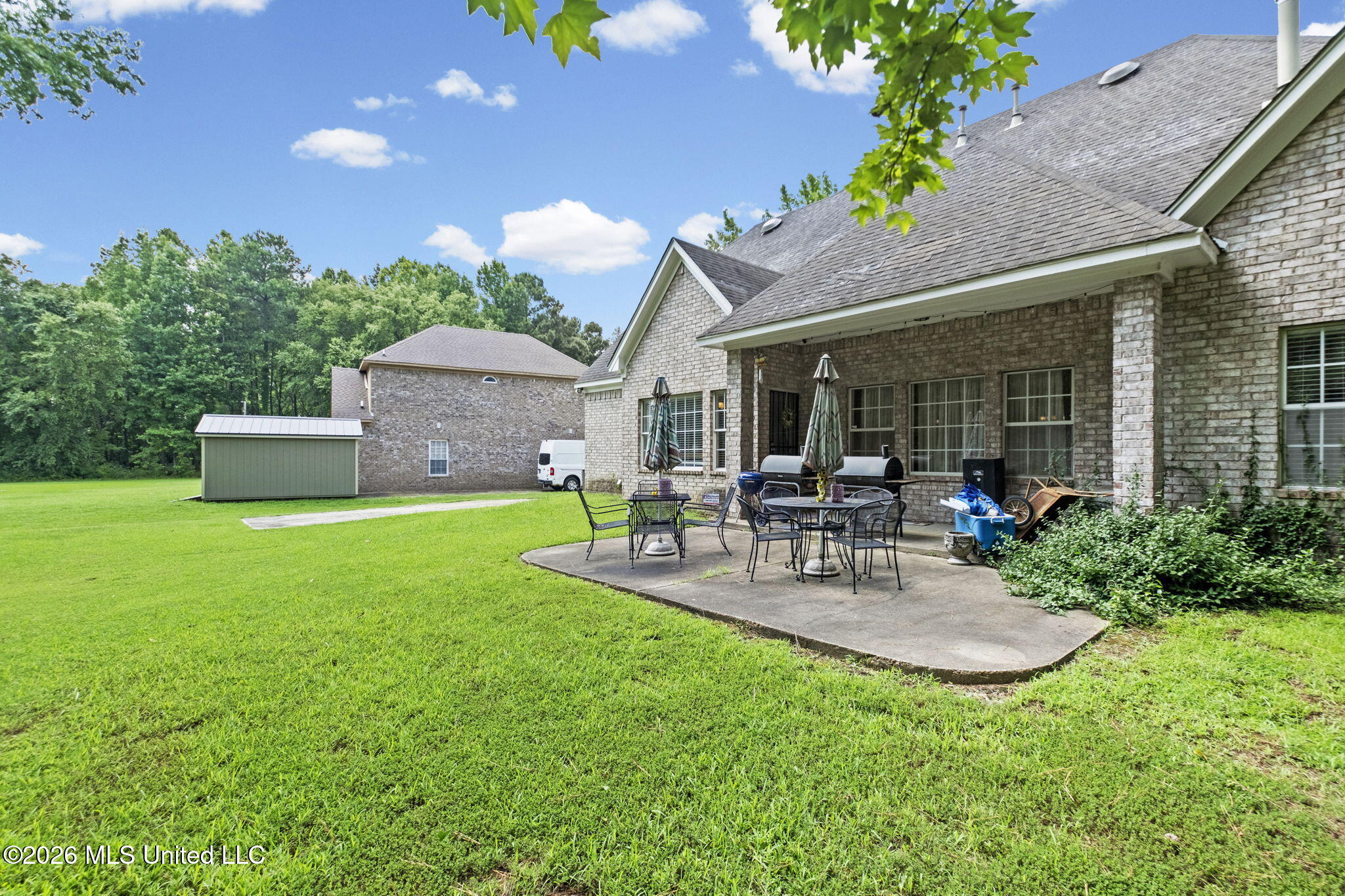 8925 Youngblood Road Property Photo 25