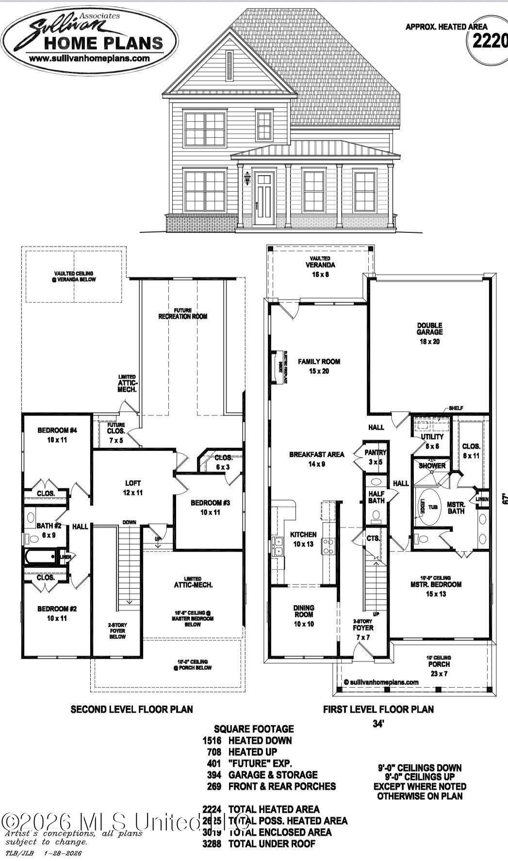 3216 Ac Freeman Drive Property Photo 2