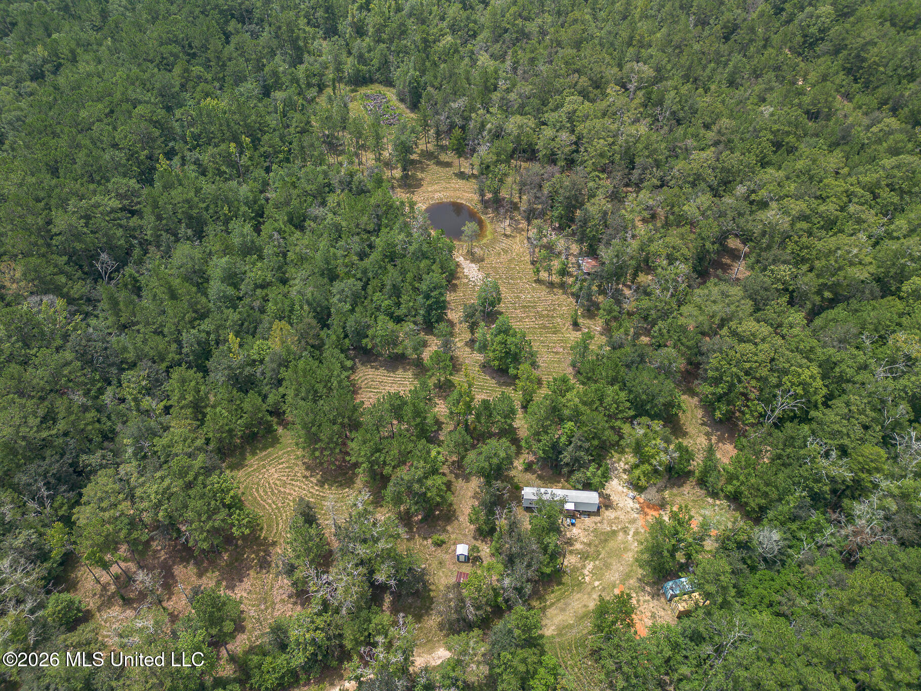 400 B New Hope Road Property Photo 1