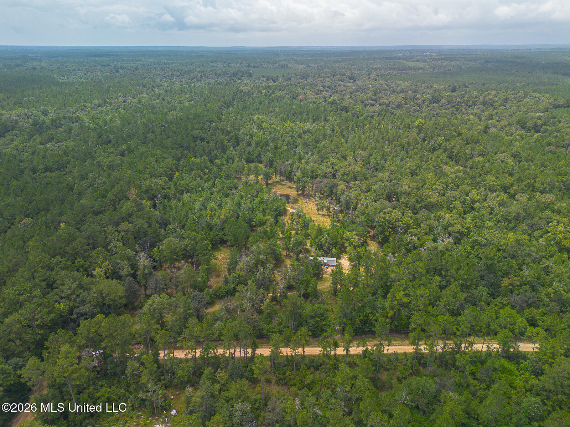 400 B New Hope Road Property Photo 3