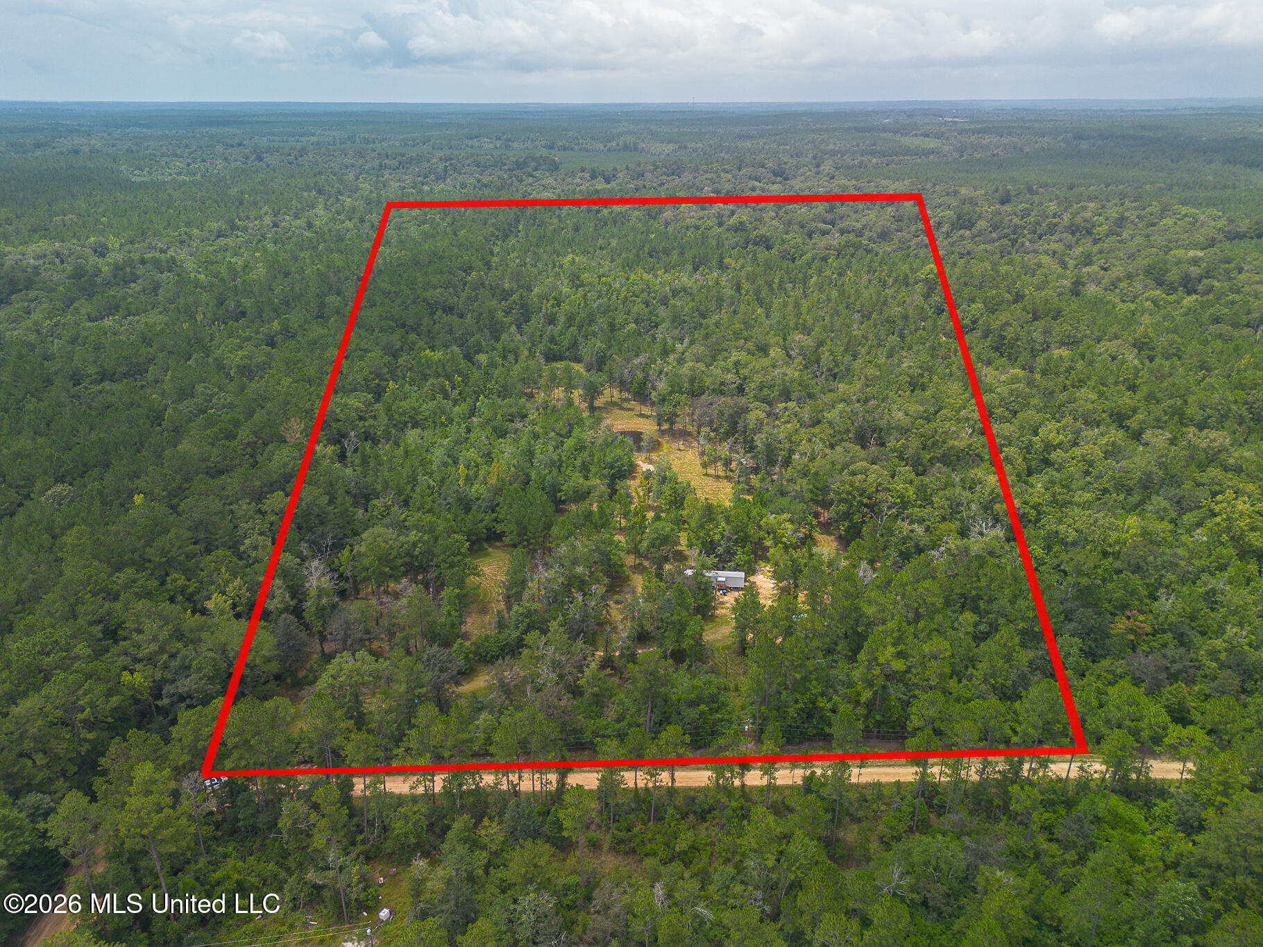 400 B New Hope Road Property Photo 4