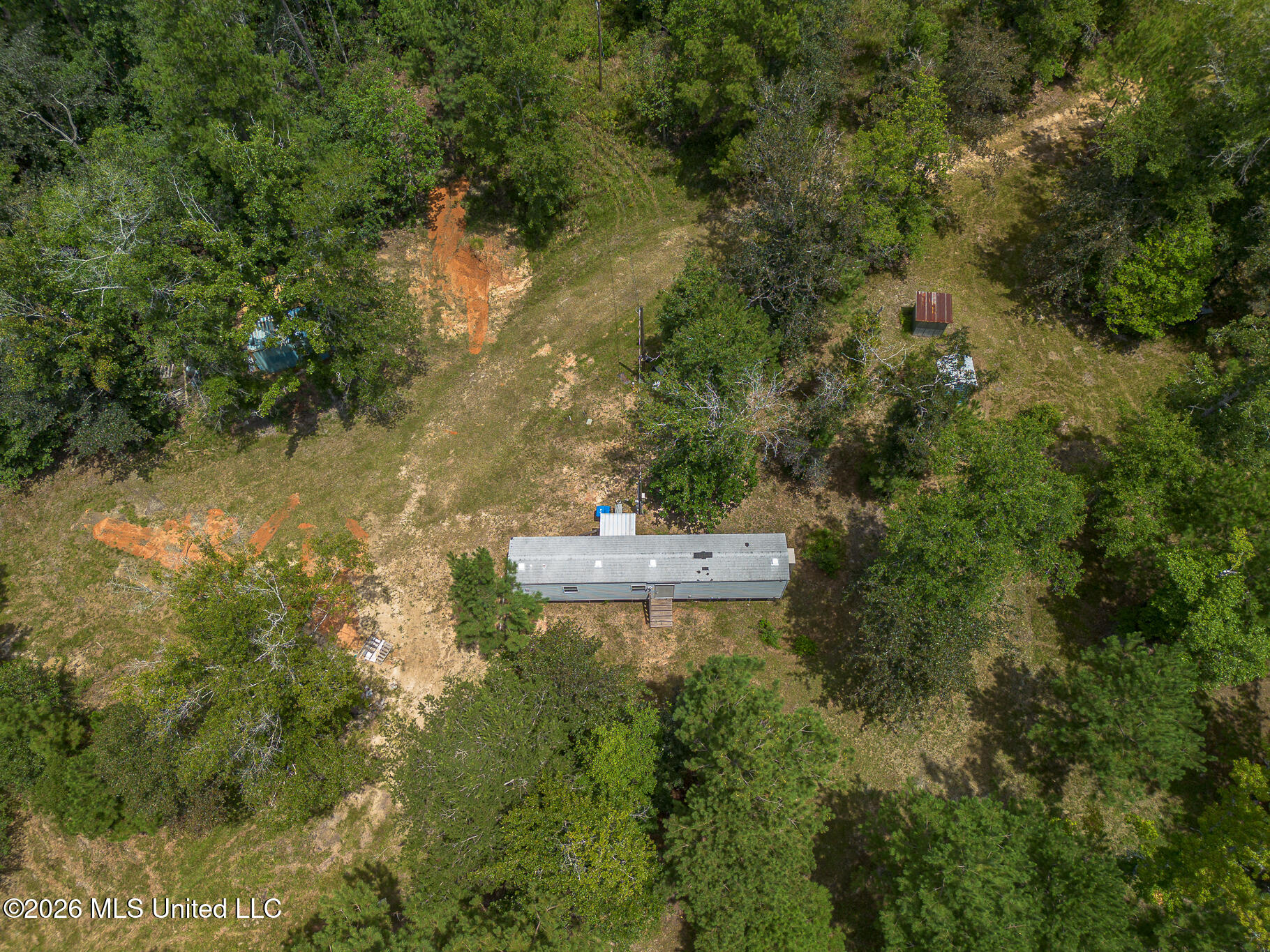 400 B New Hope Road Property Photo 7