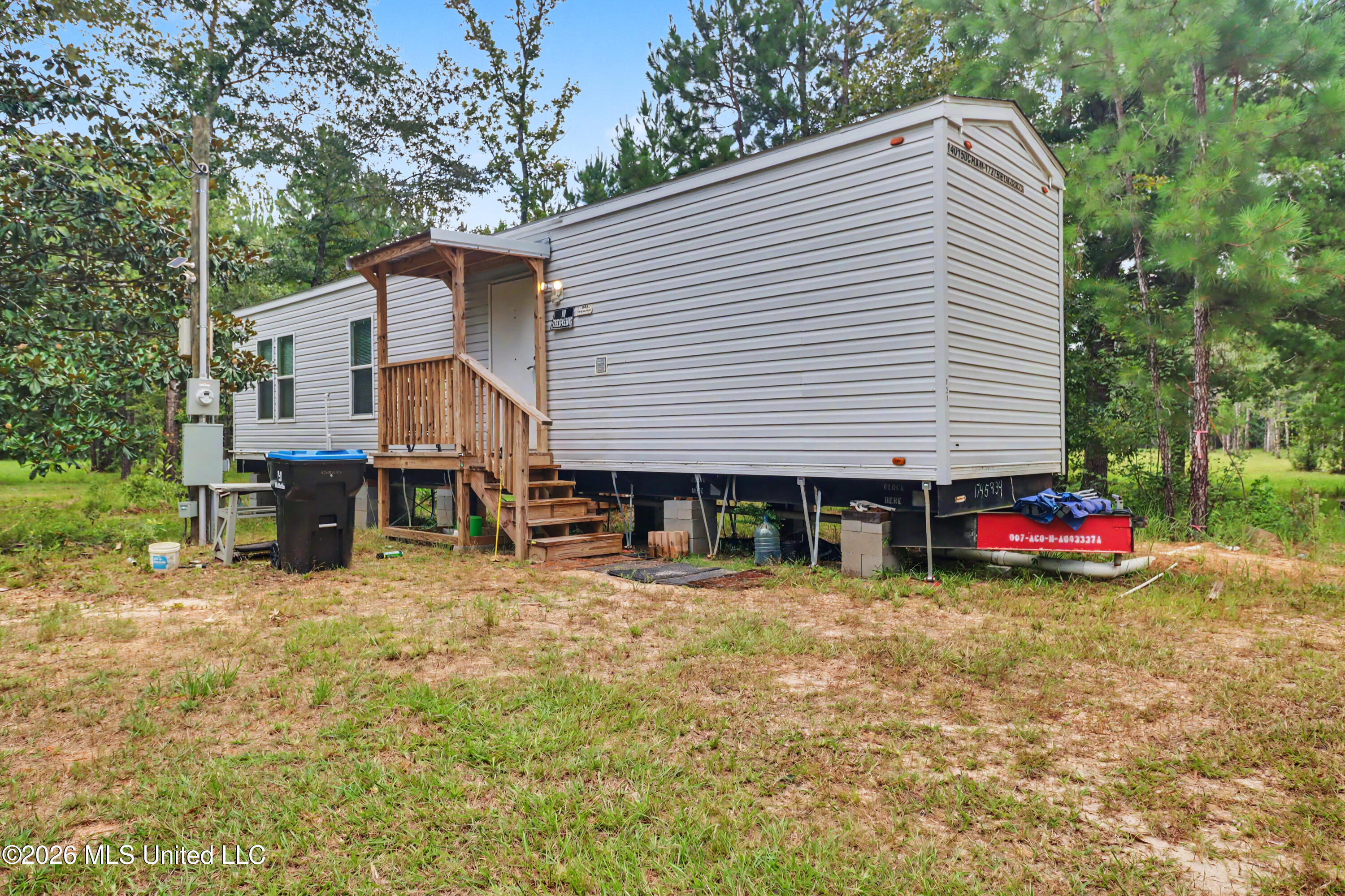 400 B New Hope Road Property Photo 9