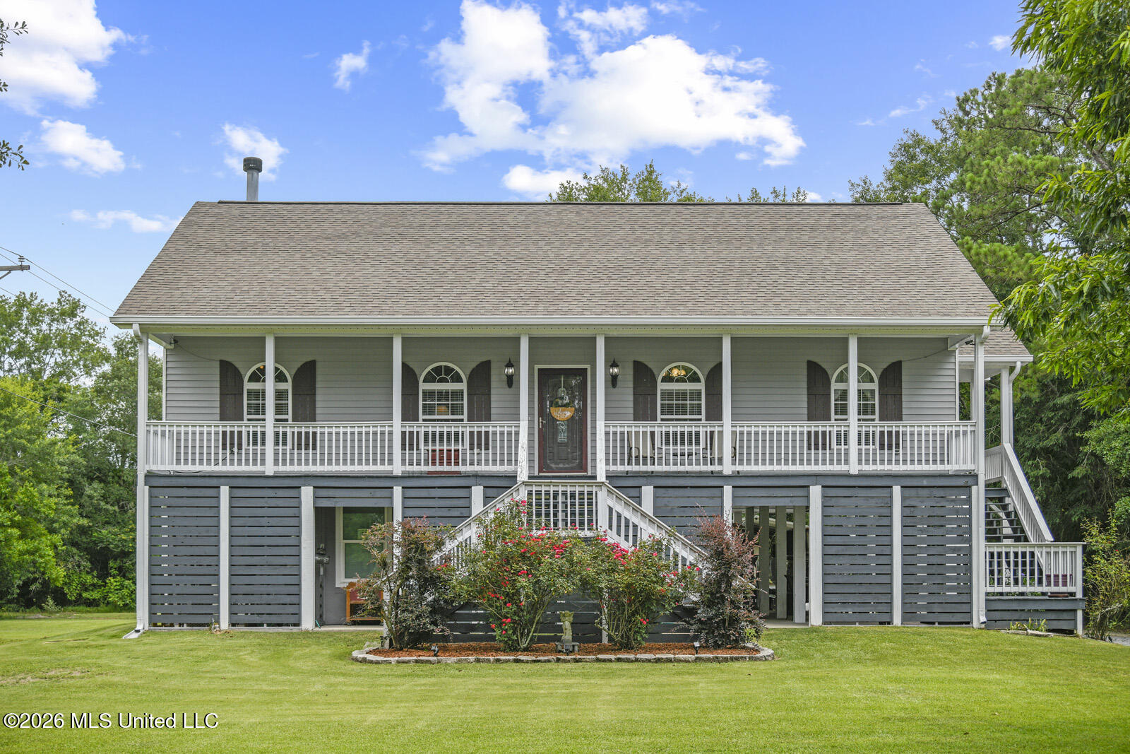 9170 Henry Shubert Road Property Photo 1