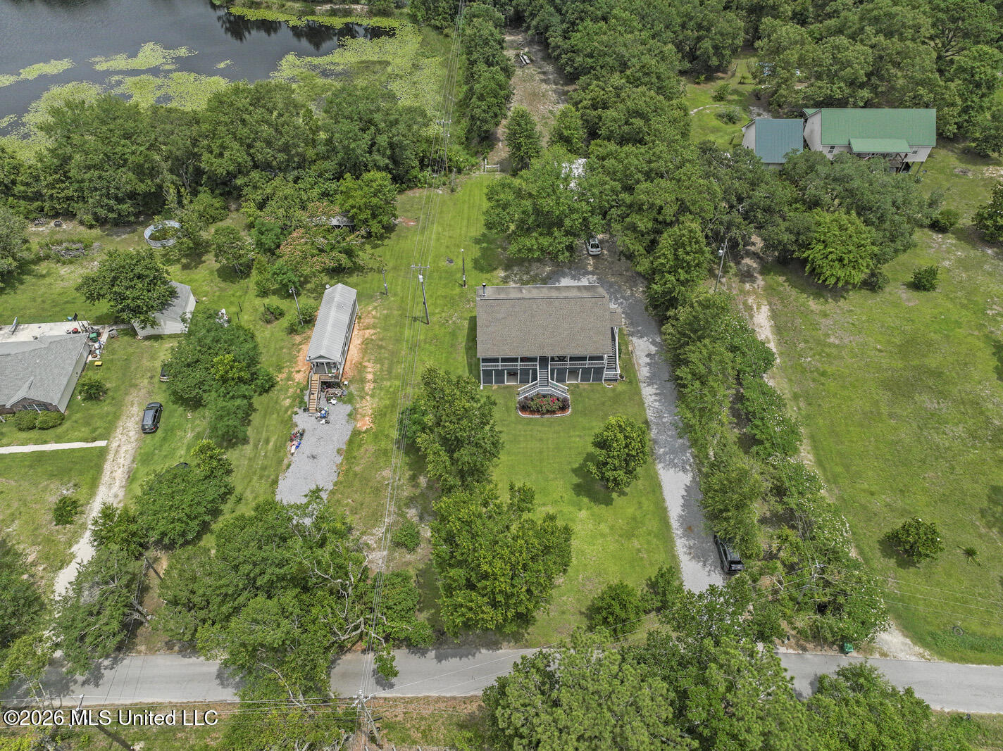 9170 Henry Shubert Road Property Photo 21