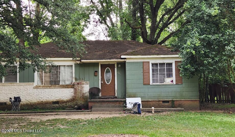 249 Sheppard Road Property Photo 1