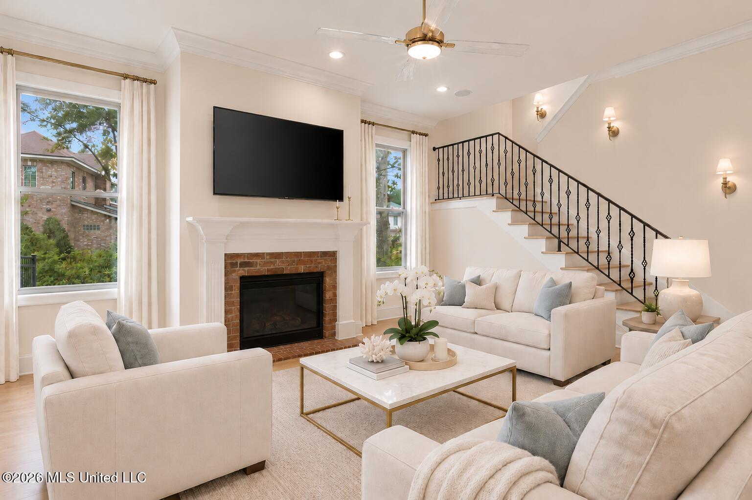1908 Courtney Lane Property Photo 9